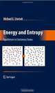 Energy and Entropy: Equilibrium to Stationary States, Michael E. Starzak 