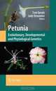 Petunia: Evolutionary, Developmental and Physiological Genetics, 