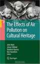 The Effects of Air Pollution on Cultural Heritage, 