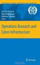 Operations Research and Cyber-Infrastructure (Operations Research/Computer Science Interfaces Series), 