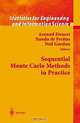 Sequential Monte Carlo Methods in Practice, 
