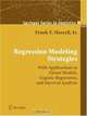 Regression Modeling Strategies, Frank E. Harrell 