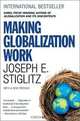 Making Globalization Work, Joseph E. Stiglitz 