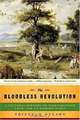 The Bloodless Revolution: A Cultural History of Vegetarianism from 1600 to Modern Times, Tristram Stuart 