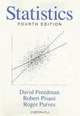 Statistics, David Freedman, Robert Pisani, Roger Purves 