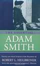 Essential Adam Smith, Adam Smith 