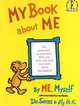 My Book About Me, Roy McKie 