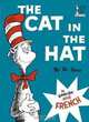 Cat In The Hat French, Dr. Seuss 