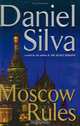 Moscow Rules, Daniel Silva 