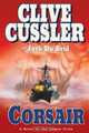 Corsair, Clive Cussler, Jack DuBrul 