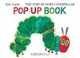 The Very Hungry Caterpillar Pop-Up Book, Eric Carle 