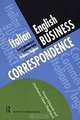Italian Business Correspondence (Languages for Business), Vincent Edwards, Gianfranca Gessa Shepheard 