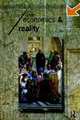 Economics and Reality, Tony Lawson 