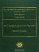 The Small Industries of Japan: Their Growth and Development: Japanese Economic History, Volume 10, T. Uyeda 