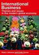 International Business: Theory and Practice, Debra Johnson 
