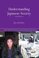 Understanding Japanese Society, Joy Hendry 