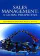 Sales Management: A Global Perspective, Earl D. Honeycutt, John B. Ford, Antonis C. Simintiras 