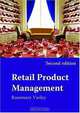 Retail Product Management Buying and Merchandising, Rosemar Varley 