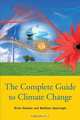 Climate Change: the key concepts (Routledge Key Guides), Brian Dawson 