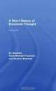 A Short History of Economic Thought II, Bo Sandelin 