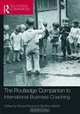 Routledge Companion to International Business Coaching, Michael Moral 