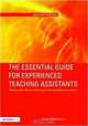 The Essential Guide for Experienced Teaching Assistants: Meeting the National Occupational Standards at Level 3, ANNE WATKINSON 