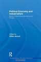 Political Economy and Industrialism: Banks in Saint-Simonian Economic Thought (Routledge Studies in the History of Economics), Gilles Jacoud 