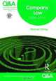 Q&A Company Law 2009-2010 (Questions and Answers), Mike Ottley 