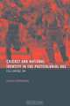Cricket and National Identity in the Postcolonial Age, Stephen Wagg 