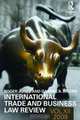 International Trade and Business Law Review: Volume XII, Gabriel Moens 