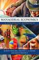 Managerial Economics: A Game Theoretic Approach, Timothy C. G. Fisher, Robert G. Waschik 