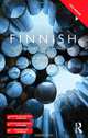 Colloquial Finnish: The Complete Course for Beginners, Daniel Abondolo 
