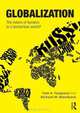 Globalization: The Return of Borders to a Borderless World?, Yale H. Ferguson, Richard W. Mansbach 