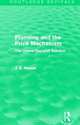 Planning and the Price Mechanism (Routledge Revivals): The Liberal-Socialist Solution (Collected Works of James Meade), James E. Meade 