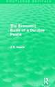 The Economic Basis of a Durable Peace (Routledge Revivals) (Collected Works of James Meade), James E. Meade 