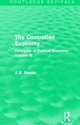 The Controlled Economy (Routledge Revivals): Principles of Political Economy Volume III (Collected Works of James Meade), James E. Meade 
