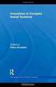 Innovation in Complex Social Systems (Routledge Studies in Global Competition), 