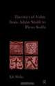 Theories of Value from Adam Smith to Piero Sraffa, Ajit Sinha 