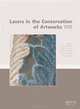 Lasers in the Conservation of Artworks VIII, 