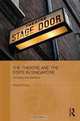 The Theatre and the State in Singapore: Orthodoxy and Resistance (Routledge Contemporary Southeast Asia Series), Terence Chong 