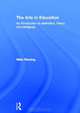 The Arts in Education: An introduction to aesthetics, theory and pedagogy, Mike Fleming 