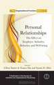 Personal Relationships: The Effect on Employee Attitudes, Behavior, and Well-being (SIOP Organizational Frontiers Series), 