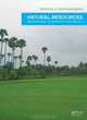 Natural Resources - Technology, Economics & Policy, 