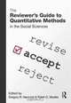 The Reviewers Guide to Quantitative Methods in the Social Sciences, 