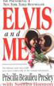 Elvis and Me, Priscilla Beaulieu Presley 