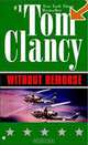 Without Remorse, Tom Clancy 