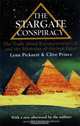 The Stargate Conspiracy: The Truth about Extraterrestrial life and the Mysteries of Ancient Egypt, Lynn Picknett 