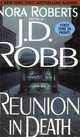 Reunion in Death, J. D. Robb 