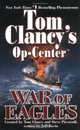 Op-Center XII: War of Eagles (Op-Center), Jeff Rovin 