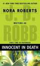 Innocent In Death, J.D. Robb 